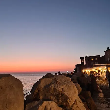 شقة Apartmaji Mila