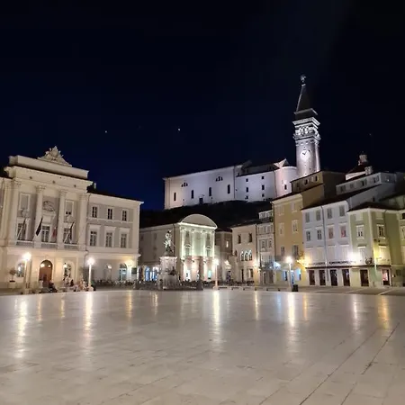 Appartement Apartmaji Mila *