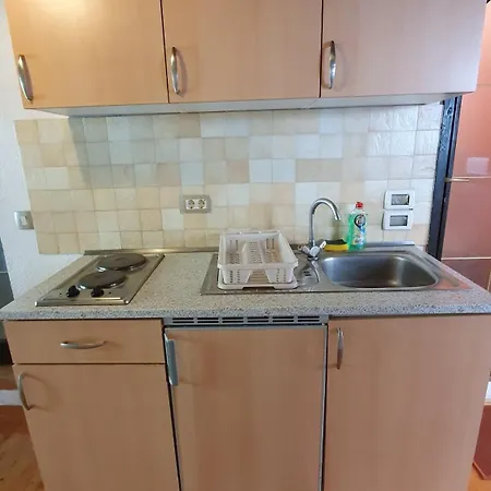 شقة Apartmaji Mila