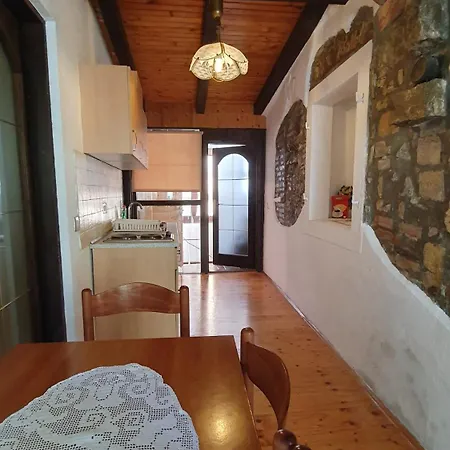 Apartament Apartmaji Mila