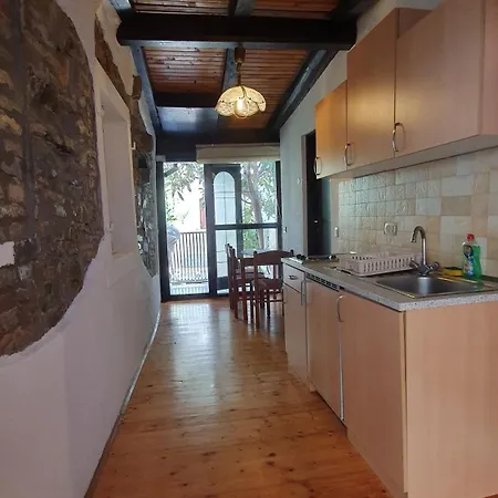 Apartament Apartmaji Mila *