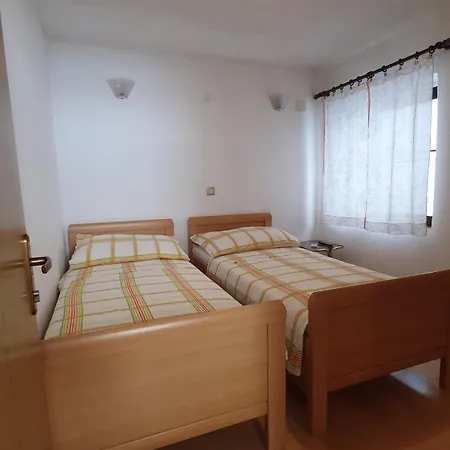 Apartmaji Mila * Piran