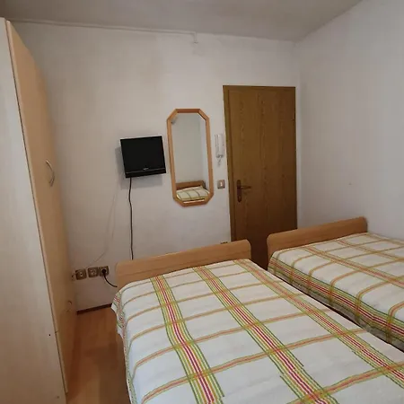 Apartmaji Mila بيران
