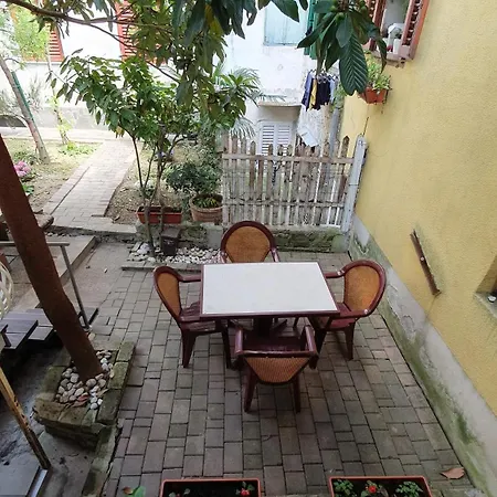 Apartament Apartmaji Mila Piran