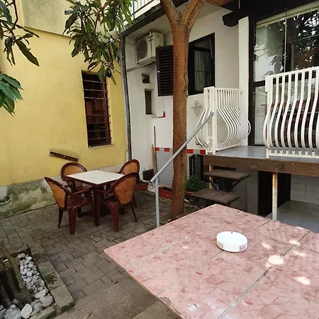Apartmaji Mila Apartament *