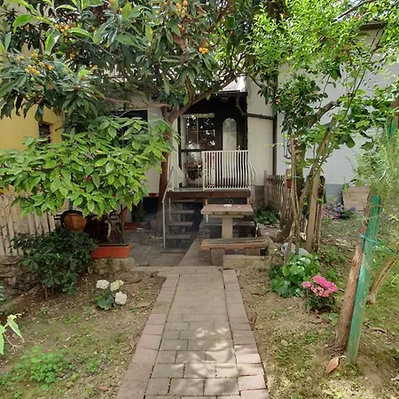 Appartement Apartmaji Mila *