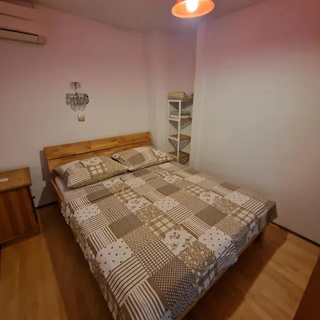 Apartament Apartmaji Mila