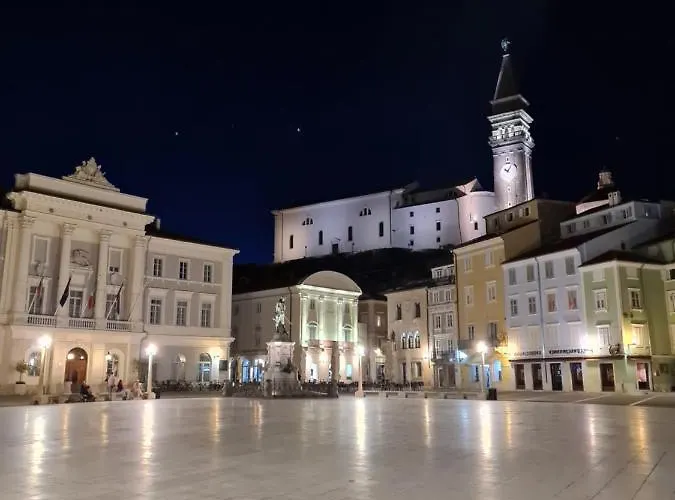 Lägenhet Apartmaji Mila *