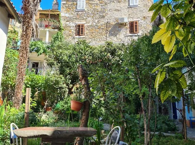 Apartmaji Mila 公寓 *