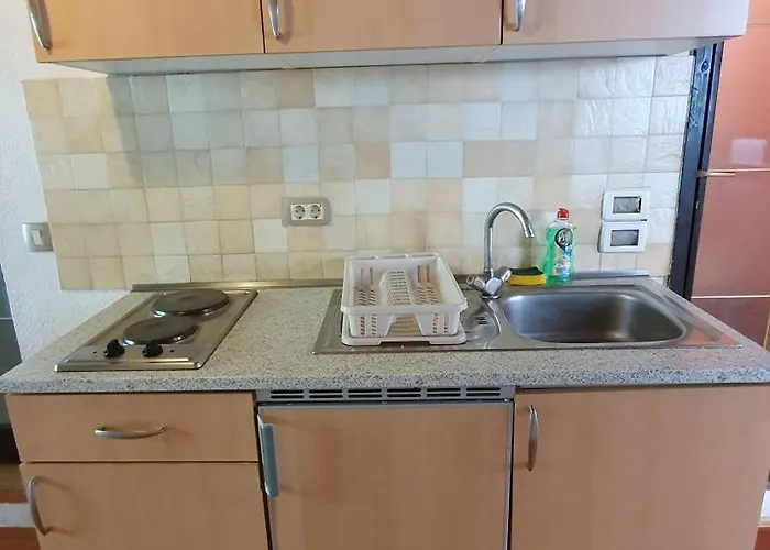 Lägenhet Apartmaji Mila