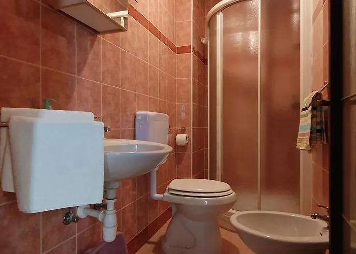 Apartmaji Mila * Piran