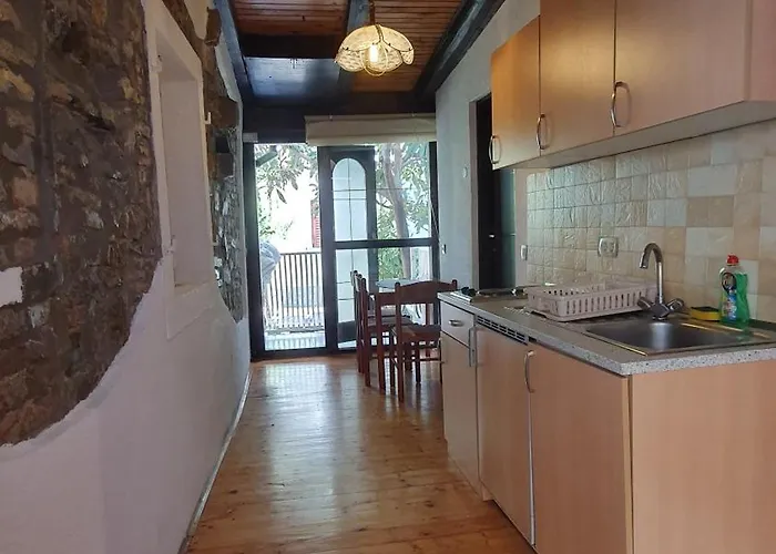 Lägenhet Apartmaji Mila *