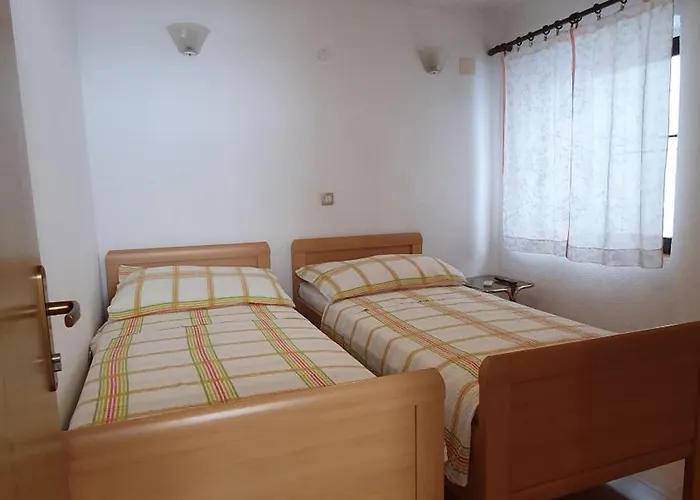 Apartmaji Mila * Piran