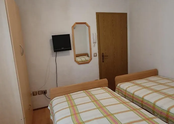 Apartmaji Mila Piran