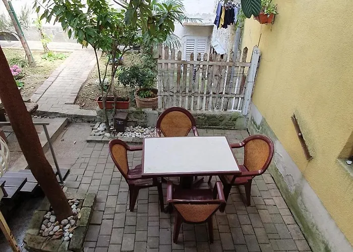 Lägenhet Apartmaji Mila Piran
