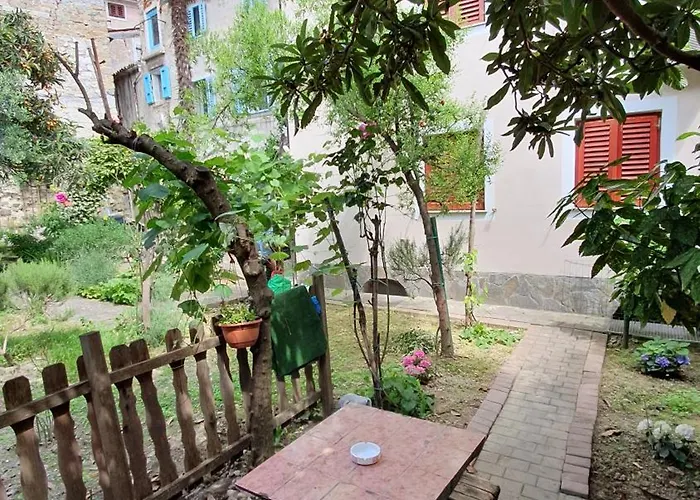 Lägenhet Apartmaji Mila