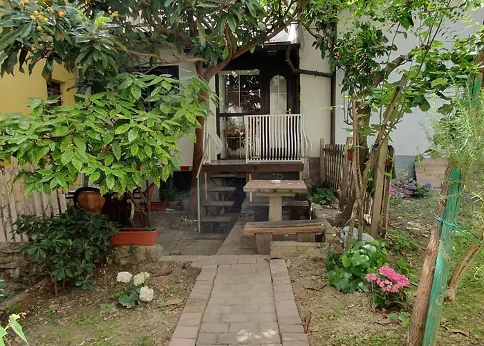 公寓 Apartmaji Mila *