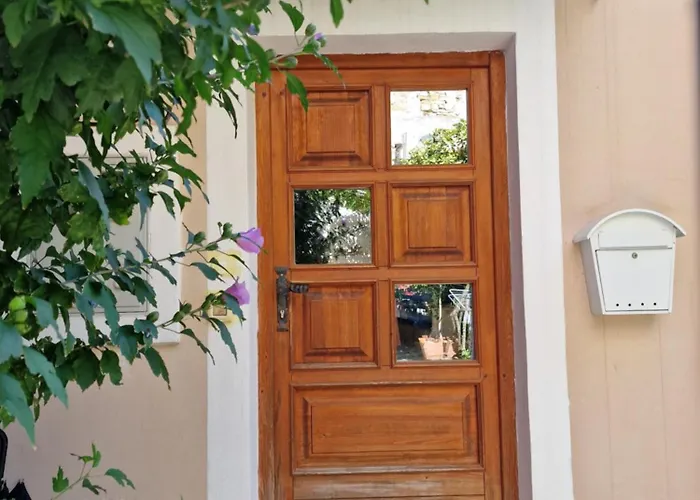 Lägenhet Apartmaji Mila *